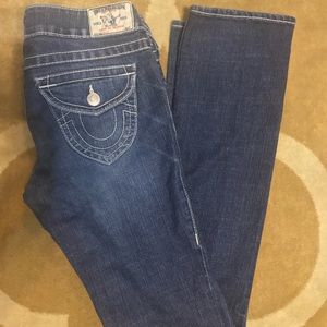 True Religion Billy Jeans